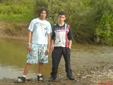 *****hamza & youssef*****