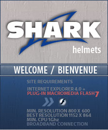 ***THE SHARK***